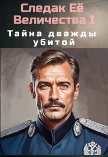 Тайна дважды убитой. Следак Её Величества 1