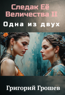 Одна из двух. Следак Её Величества 2