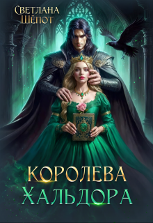 Королева Хальдора
