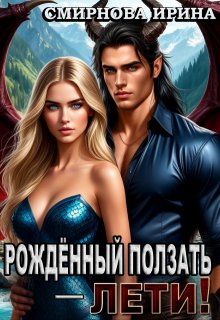 Рожденный ползать, лети!